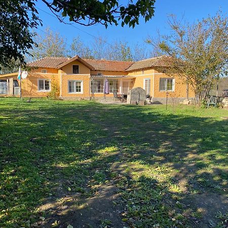 Ferienhaus Primorska Sunshine In Strandnaehe Shabla Exterior foto